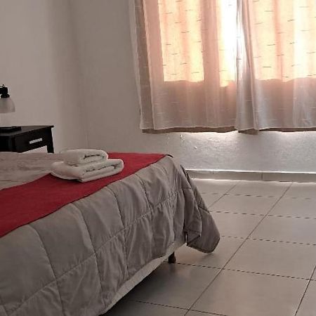Newen Bed And Breakfast El Chalten Dış mekan fotoğraf