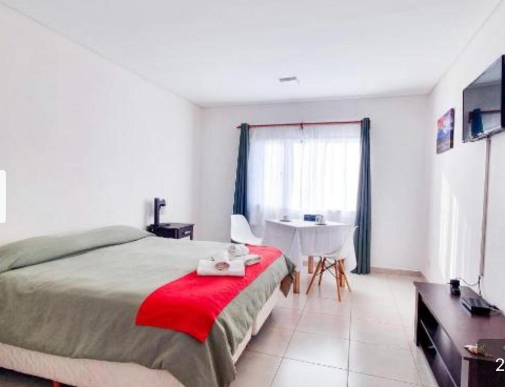 Newen Bed And Breakfast El Chalten Dış mekan fotoğraf