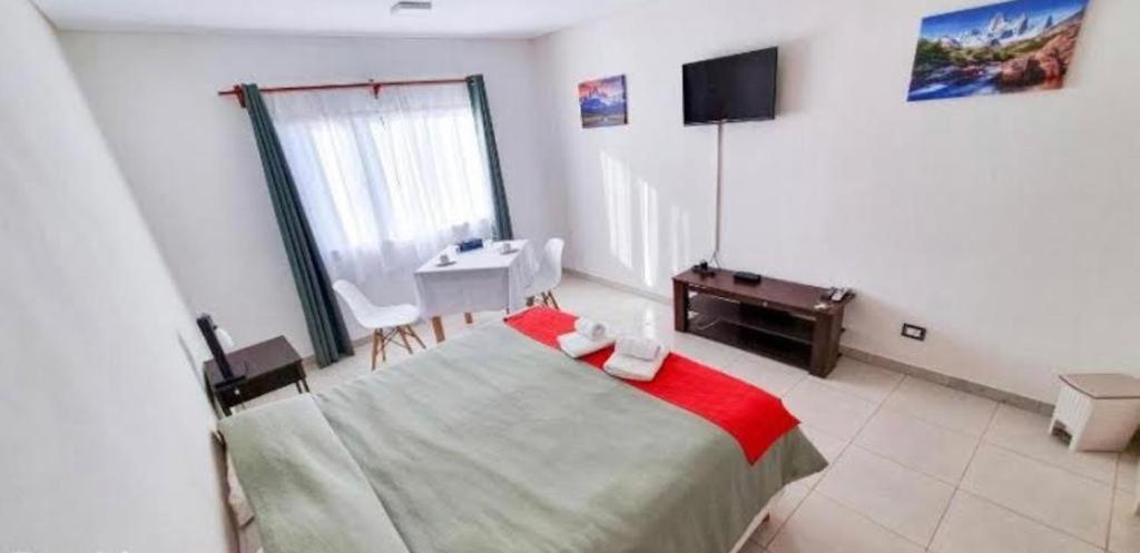 Newen Bed And Breakfast El Chalten Dış mekan fotoğraf