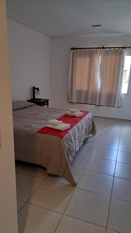 Newen Bed And Breakfast El Chalten Dış mekan fotoğraf